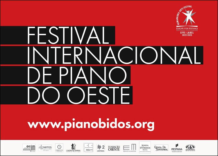 Festival Internacional de Piano do oeste