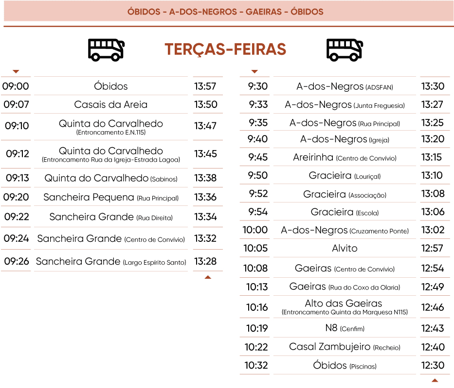 Ter&ccedil;a-feira