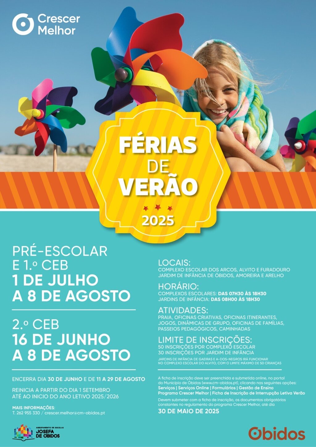 Cartaz_CMelhor_F_Verao_Pre_2CEB_2025