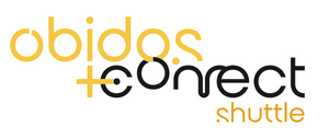 Shuttle Óbidos + Connect