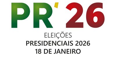 Eleic&otilde;es Presidenciais 2026