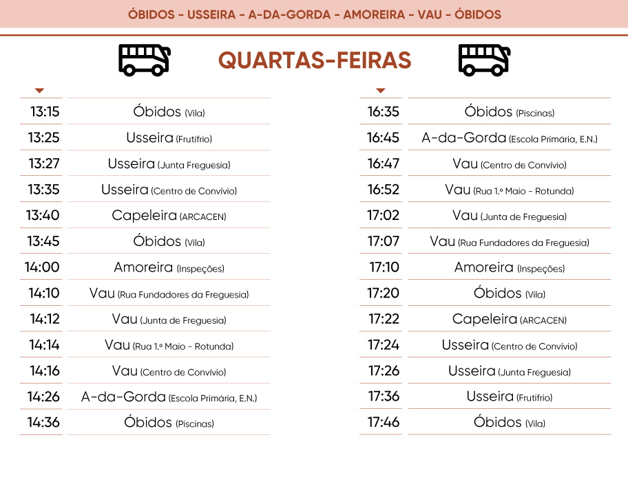 Quarta-feira