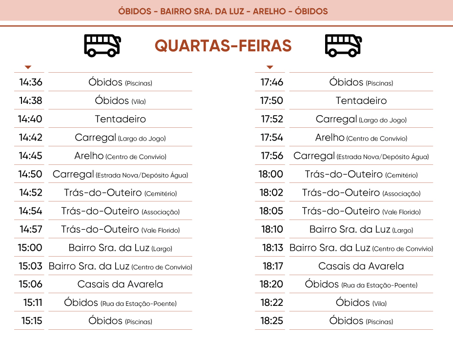 Quarta-feira