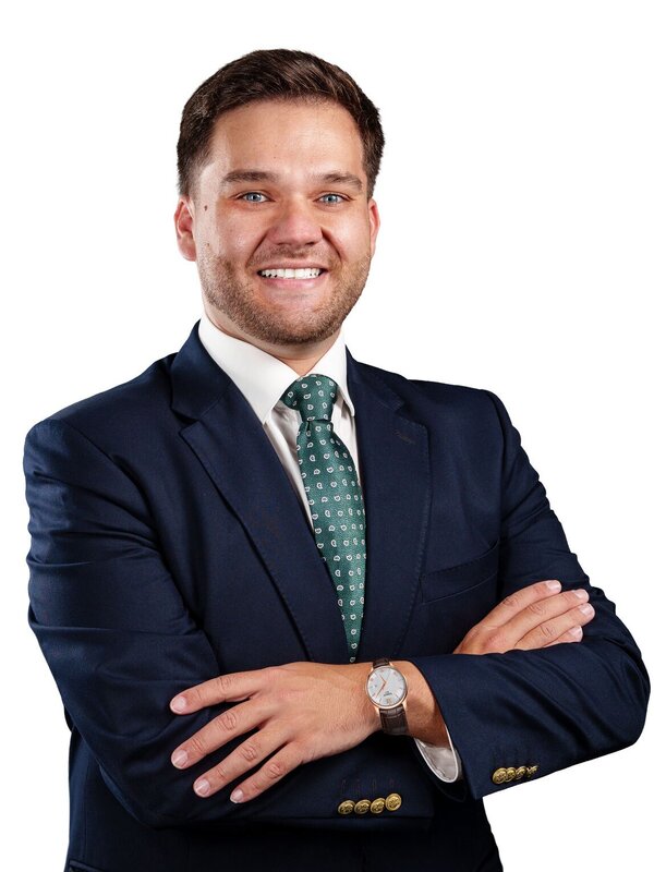 Vereador Ricardo Duque