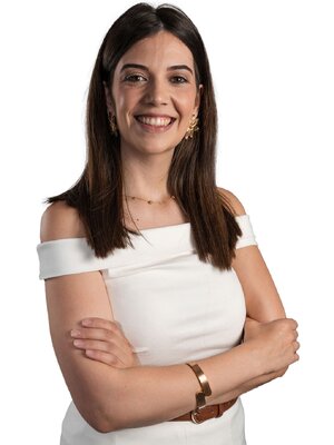 Vereadora Soraia Saramago