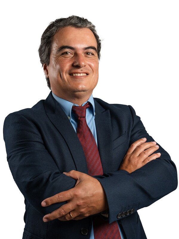 Vereador Samuel Félix