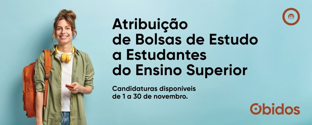 Bolsas de Estudo