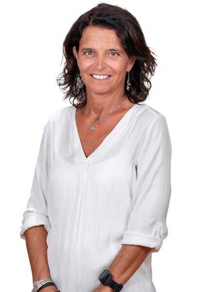 Vereadora Joana Costa