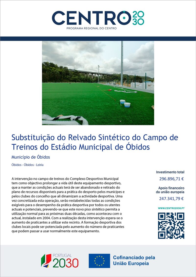 Ficha de Opera&ccedil;&atilde;o