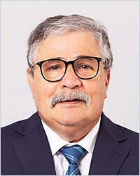 Presidente da Assembleia