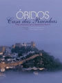 capa da monografia ÓBIDOS CASA DAS RAINHAS