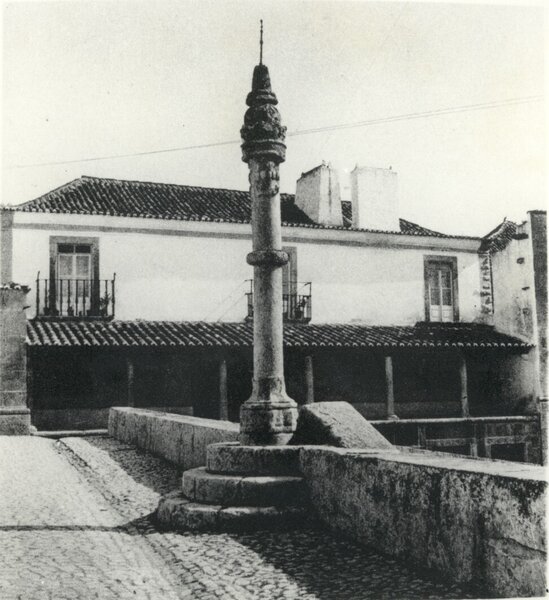 Pelourinho